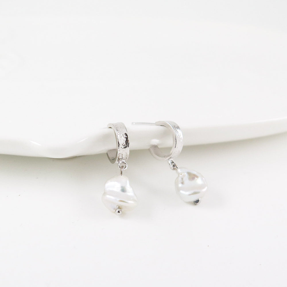 Boucles d'oreilles Ariane-BC
