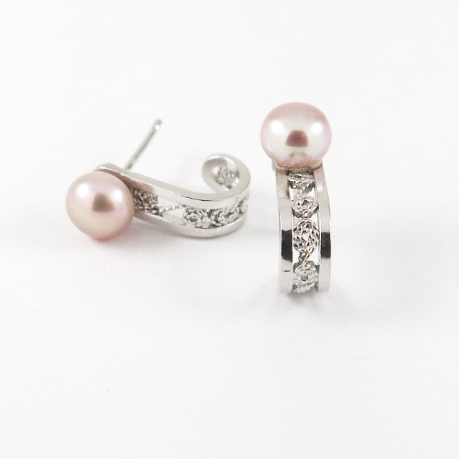 Boucles d'oreilles Sofia