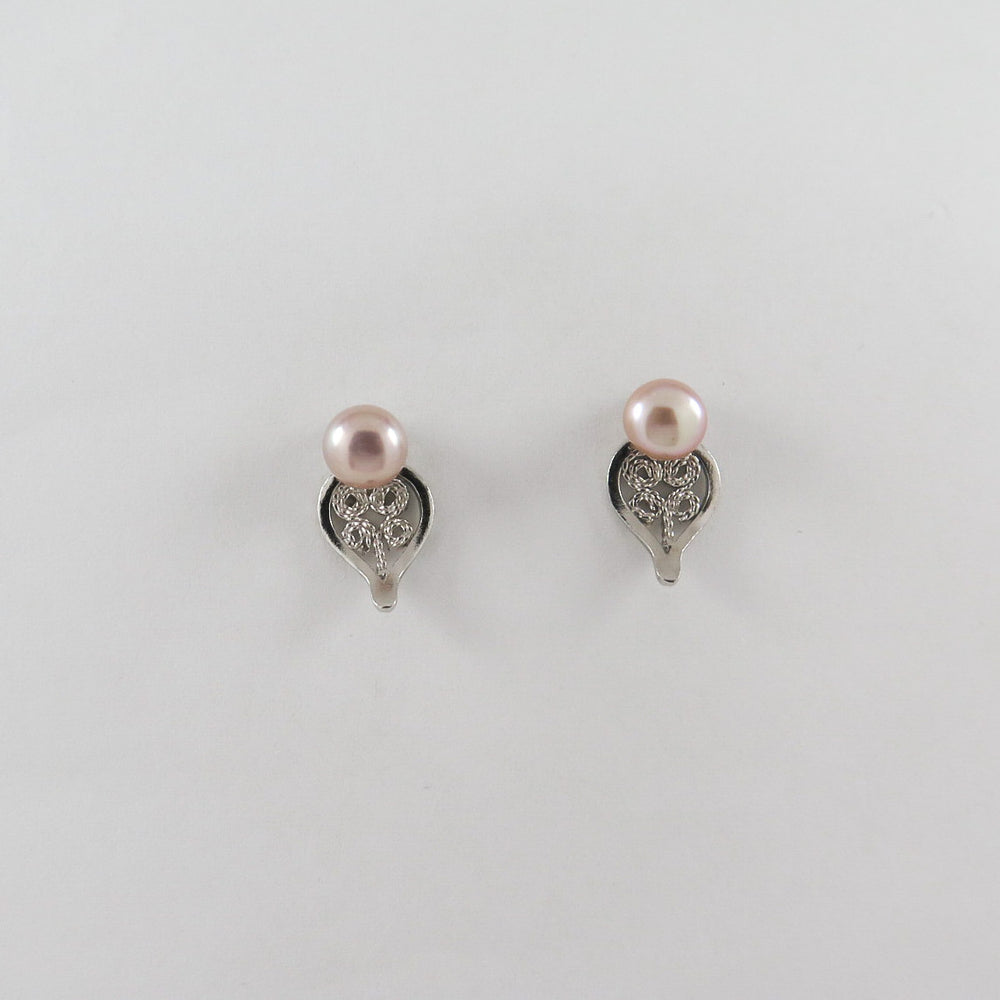 Boucles d'oreilles Mila